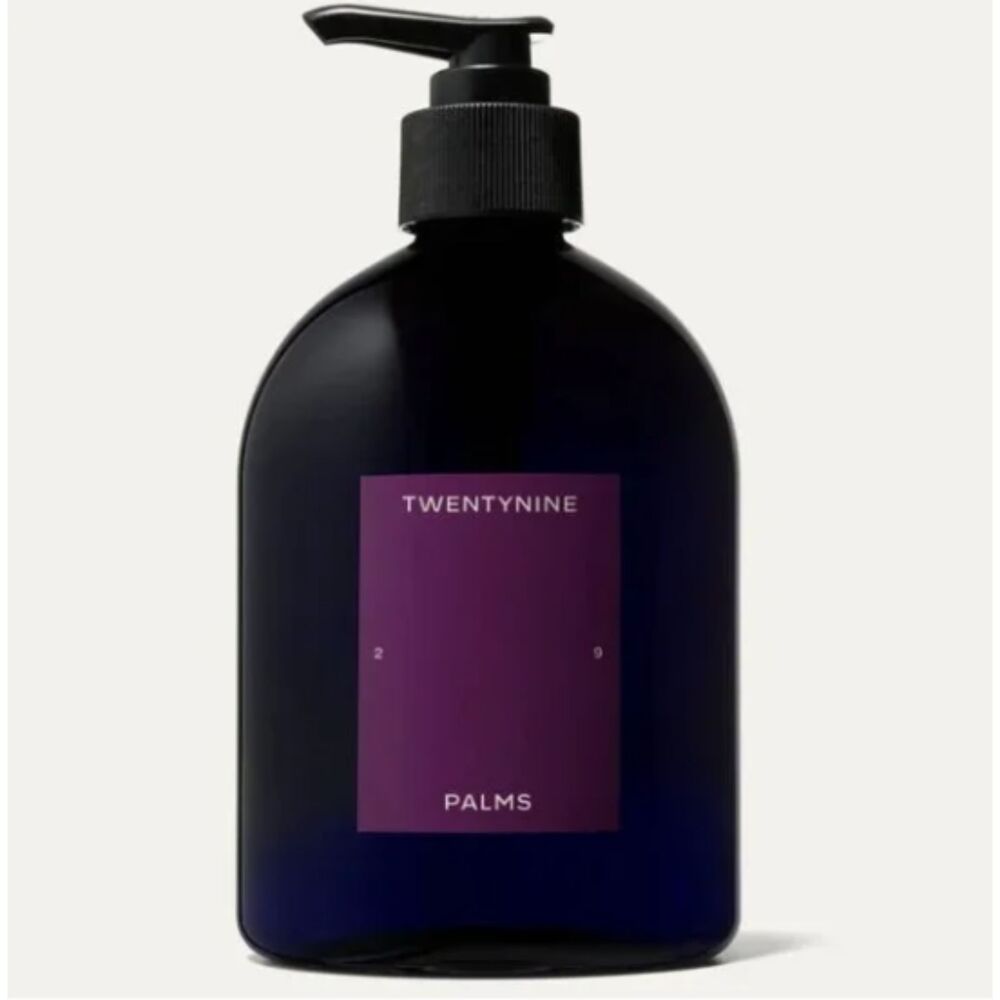 TWENTYNINE PALMS Pinyon Poet Body Wash 16.9 fl oz / 500 mL